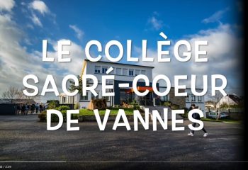 Vidéo SCV 2021